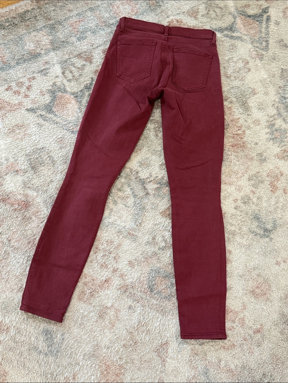 GAP Fall Denim - Picture 4 of 4